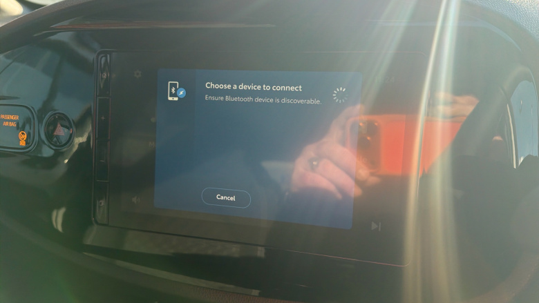 Toyota Aygo X 1.0 VVT-i Edge 5dr Petrol Hatchback